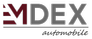 Logo EMDEX group GmbH